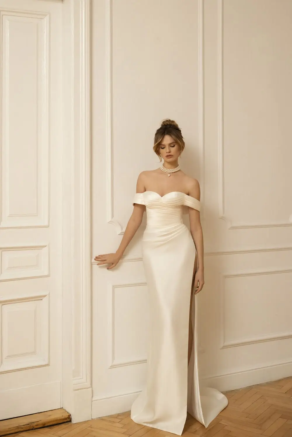 eva lendel wedding dresses