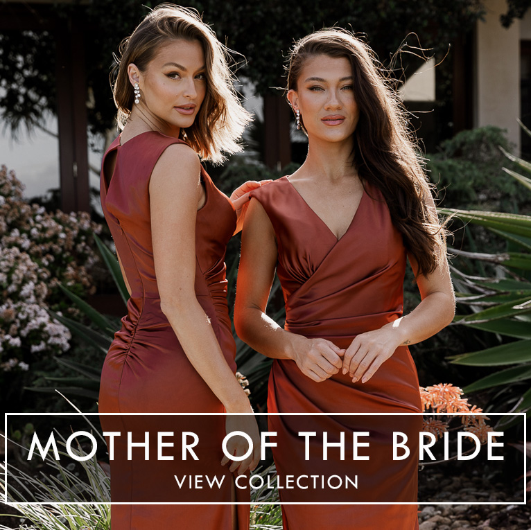 mother of the bride dresses