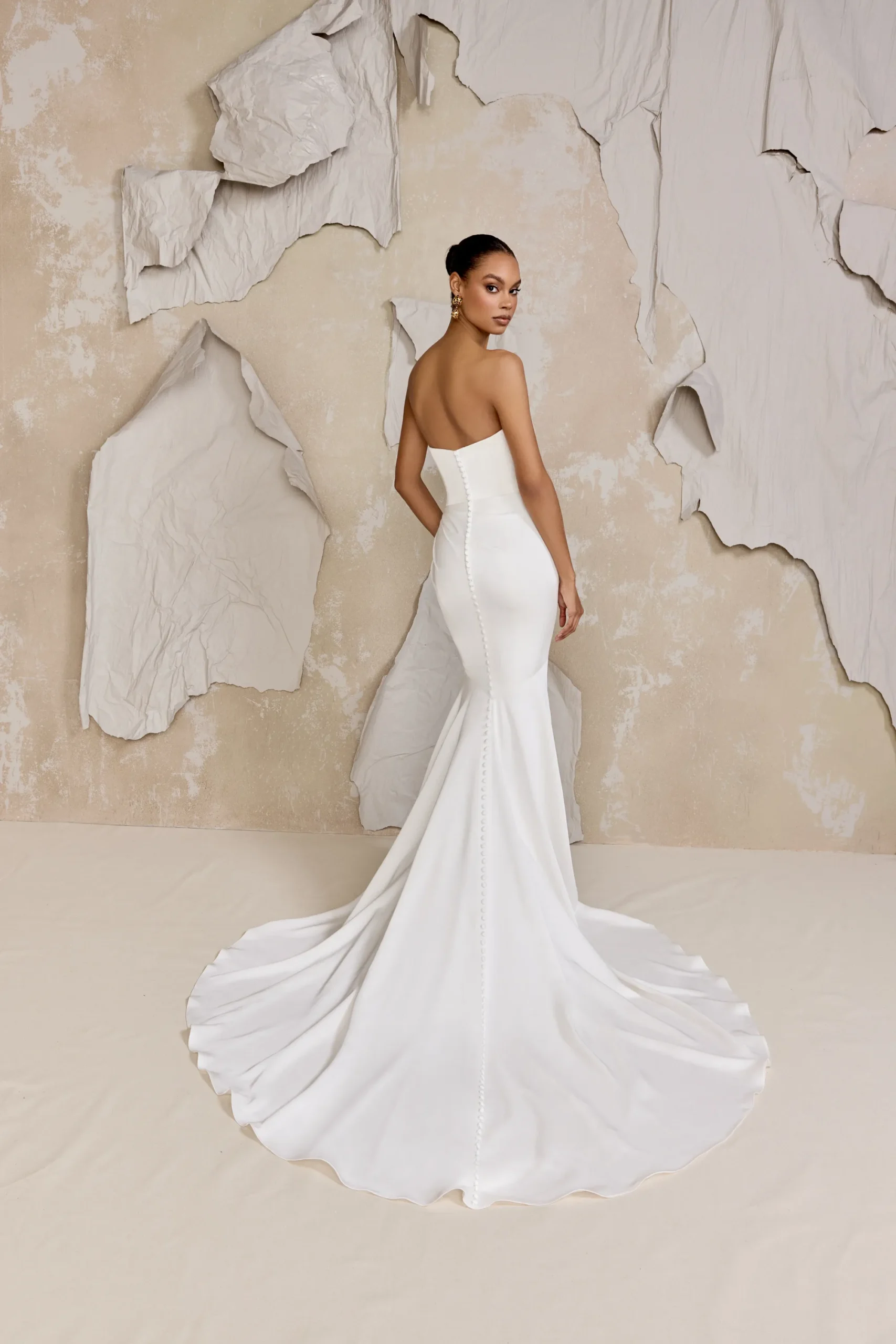 Atwood wedding dress