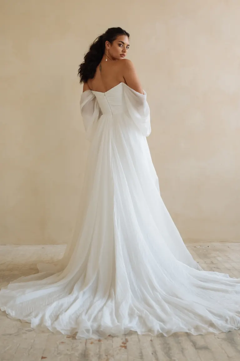 Noa wedding dress by Jenny Yoo