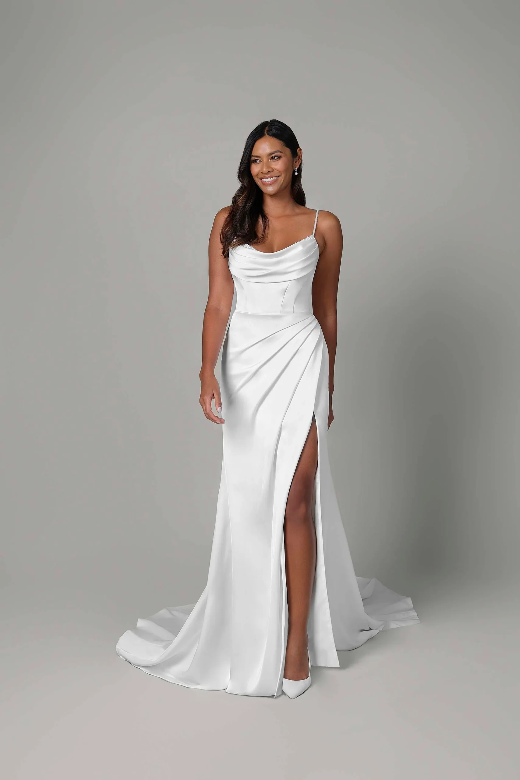 modern wedding dresses perth