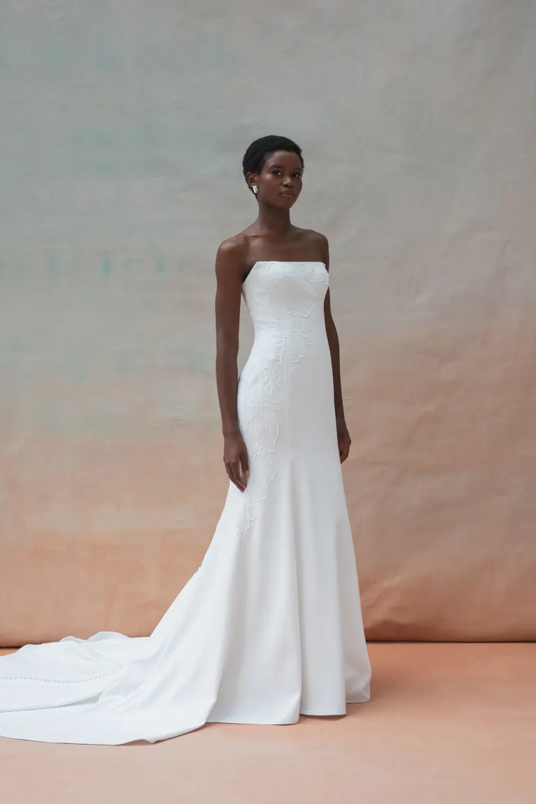 Tricia wedding dress by Jenny Yoo