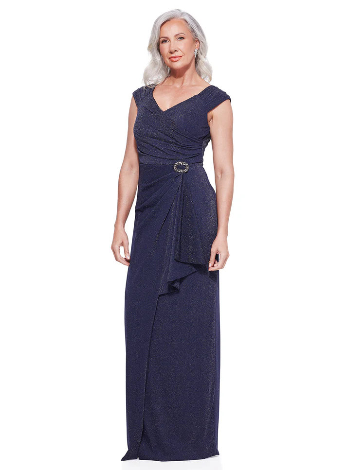CONNIE GOWN