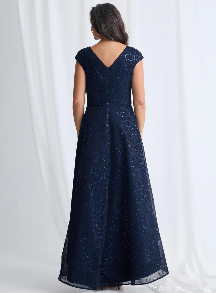CORA DRESS