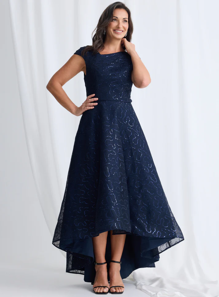 CORA DRESS