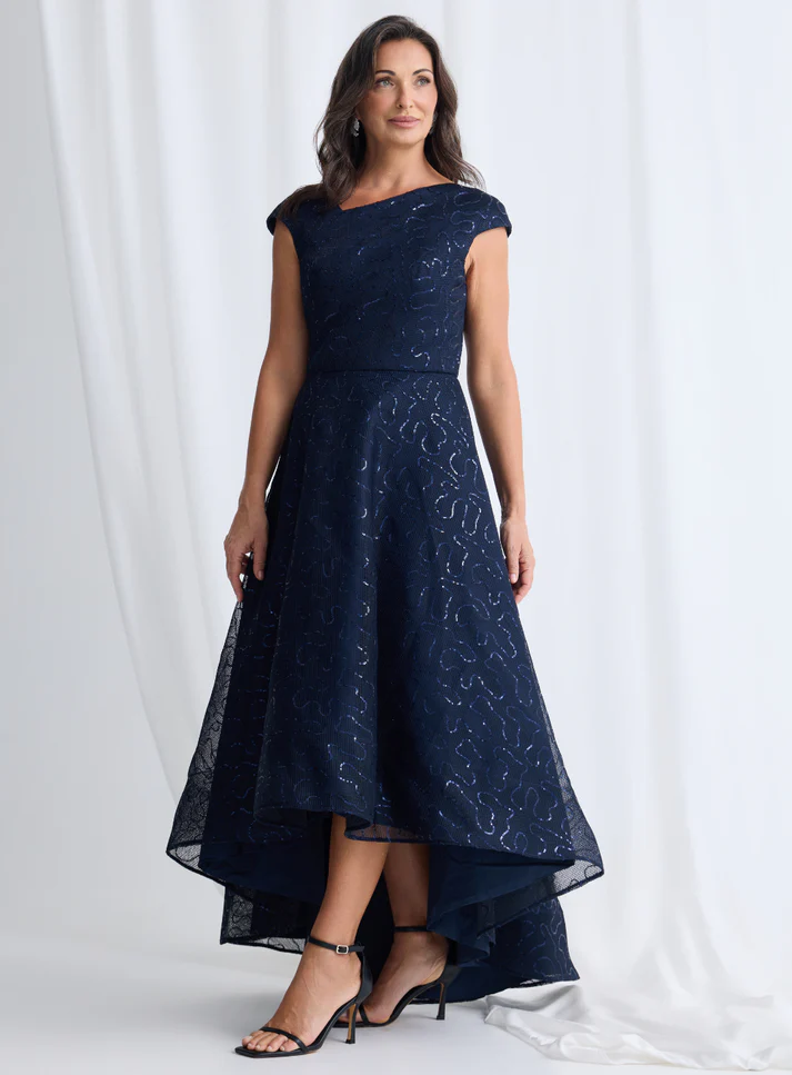 CORA DRESS