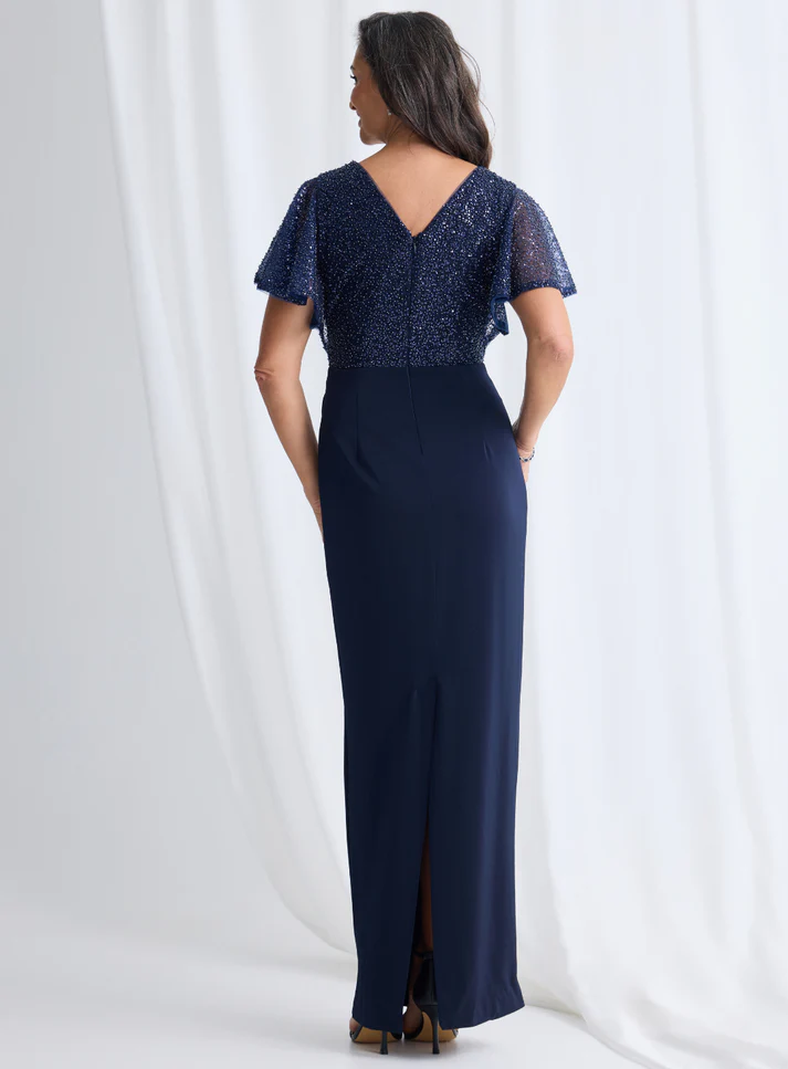 JOYCE GOWN