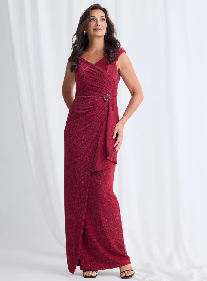 CONNIE GOWN