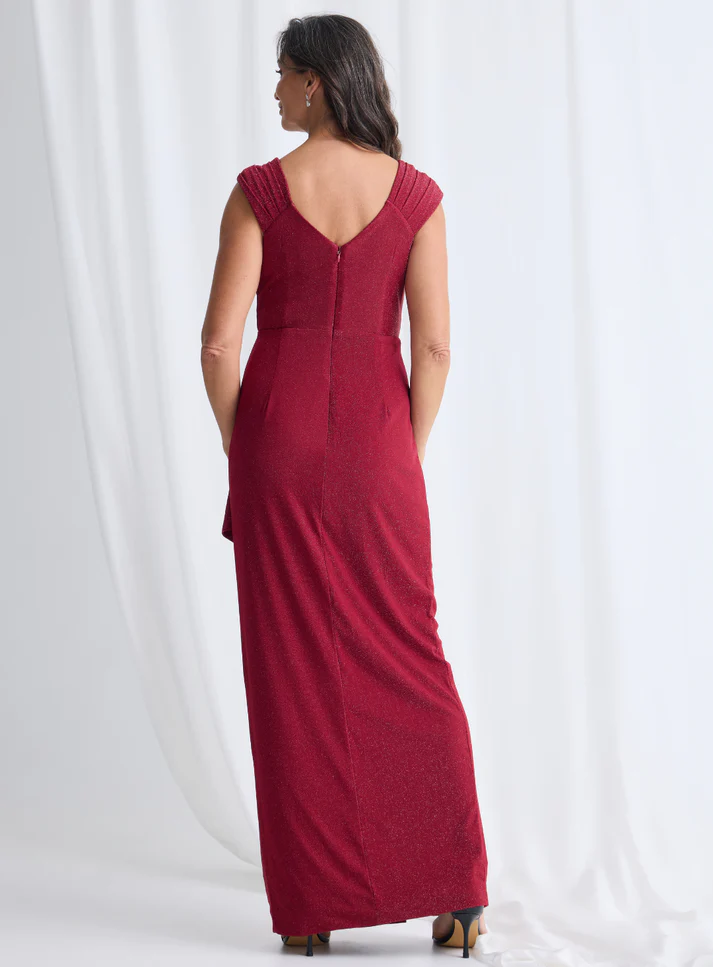 CONNIE GOWN