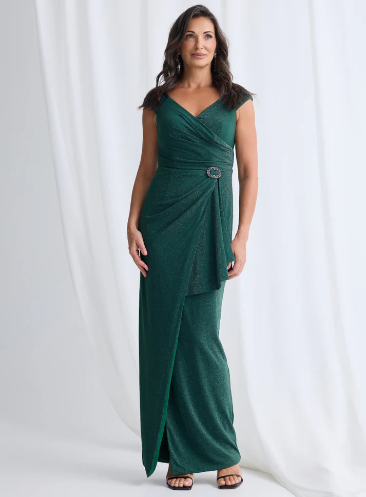 CONNIE GOWN