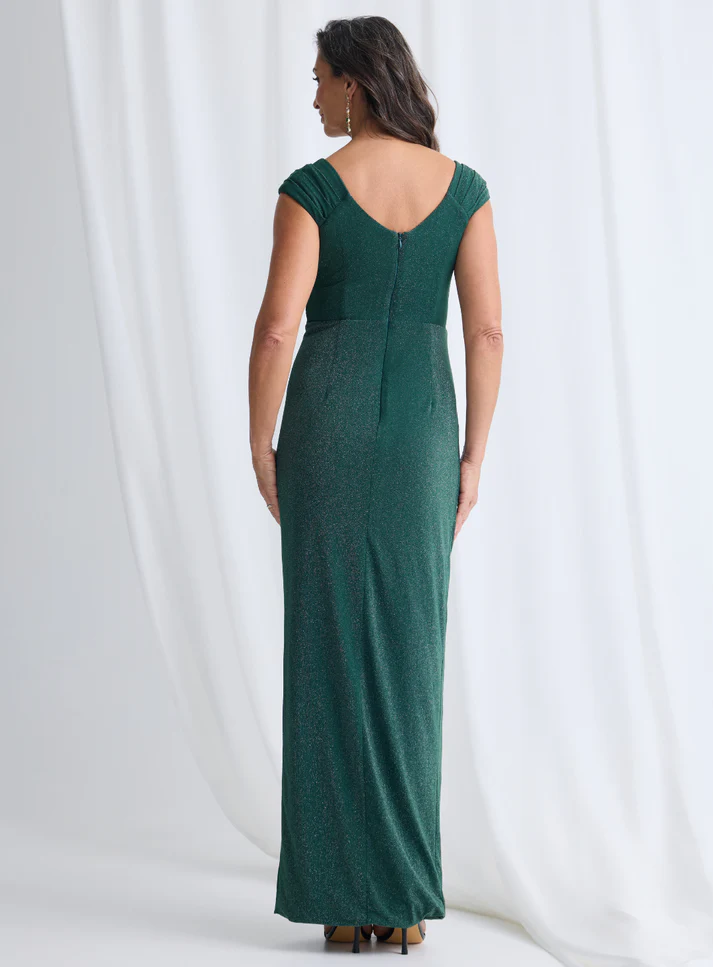 CONNIE GOWN