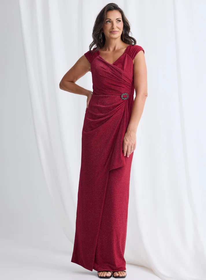 CONNIE GOWN