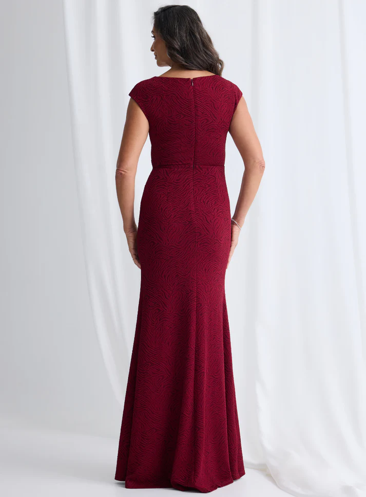 BAILEY GOWN