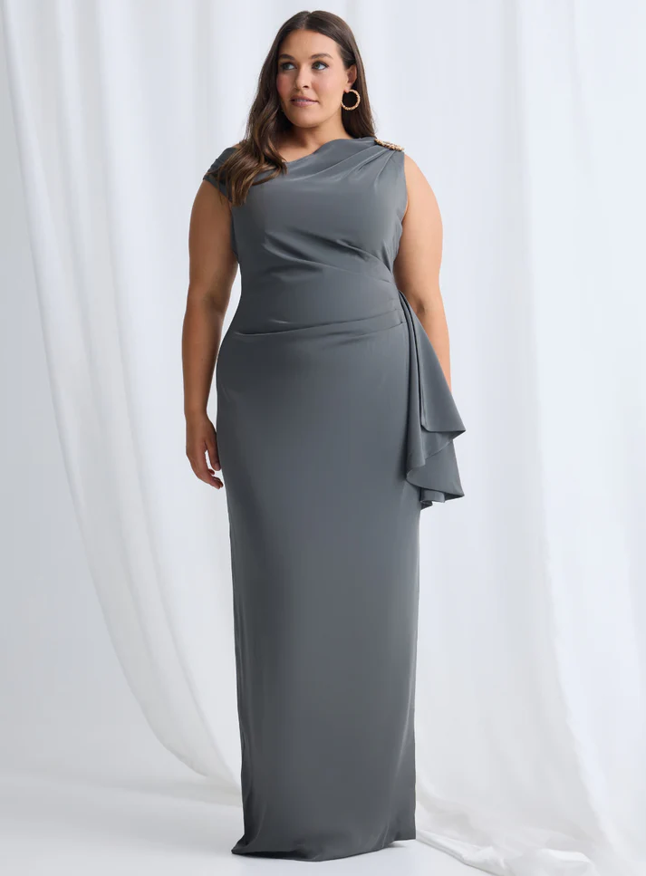 JANNIE DRESS