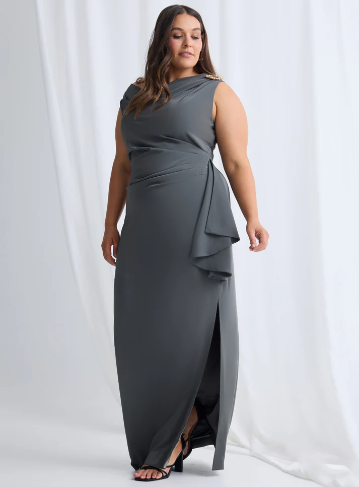JANNIE DRESS
