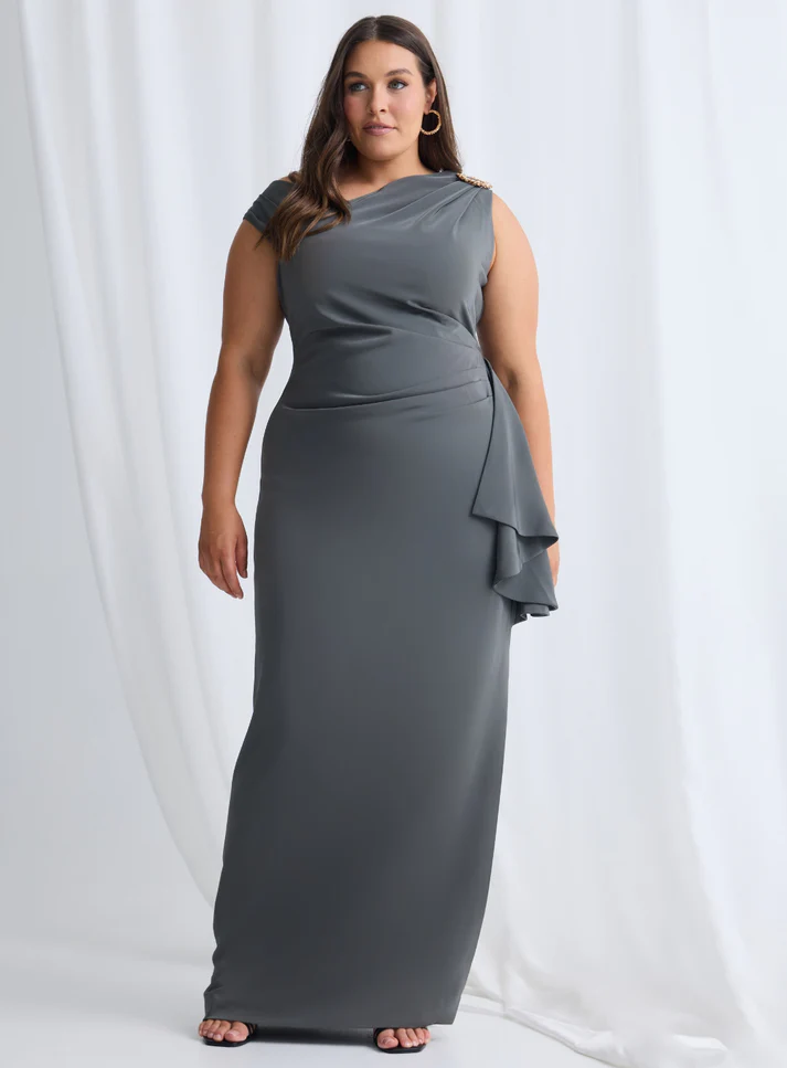 JANNIE DRESS