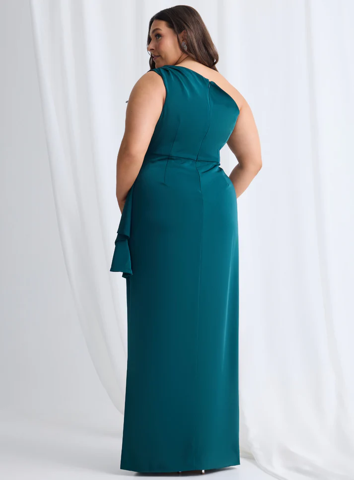 BRIONIE DRESS