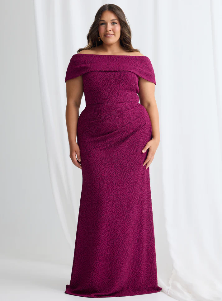 SHARI GOWN