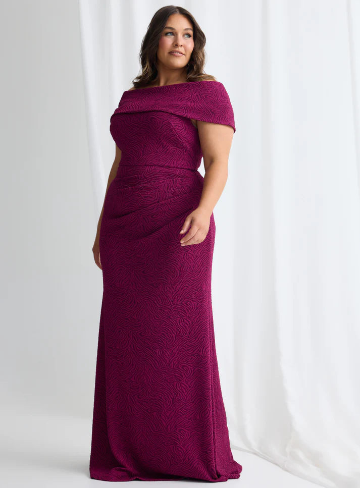 SHARI GOWN