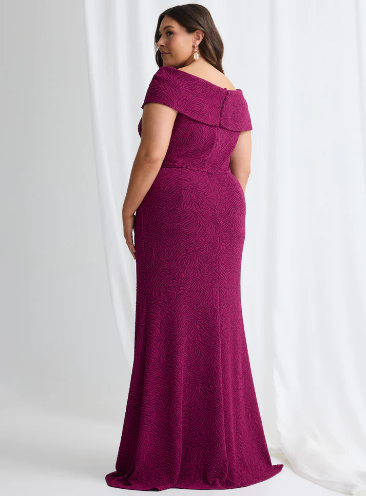 SHARI GOWN