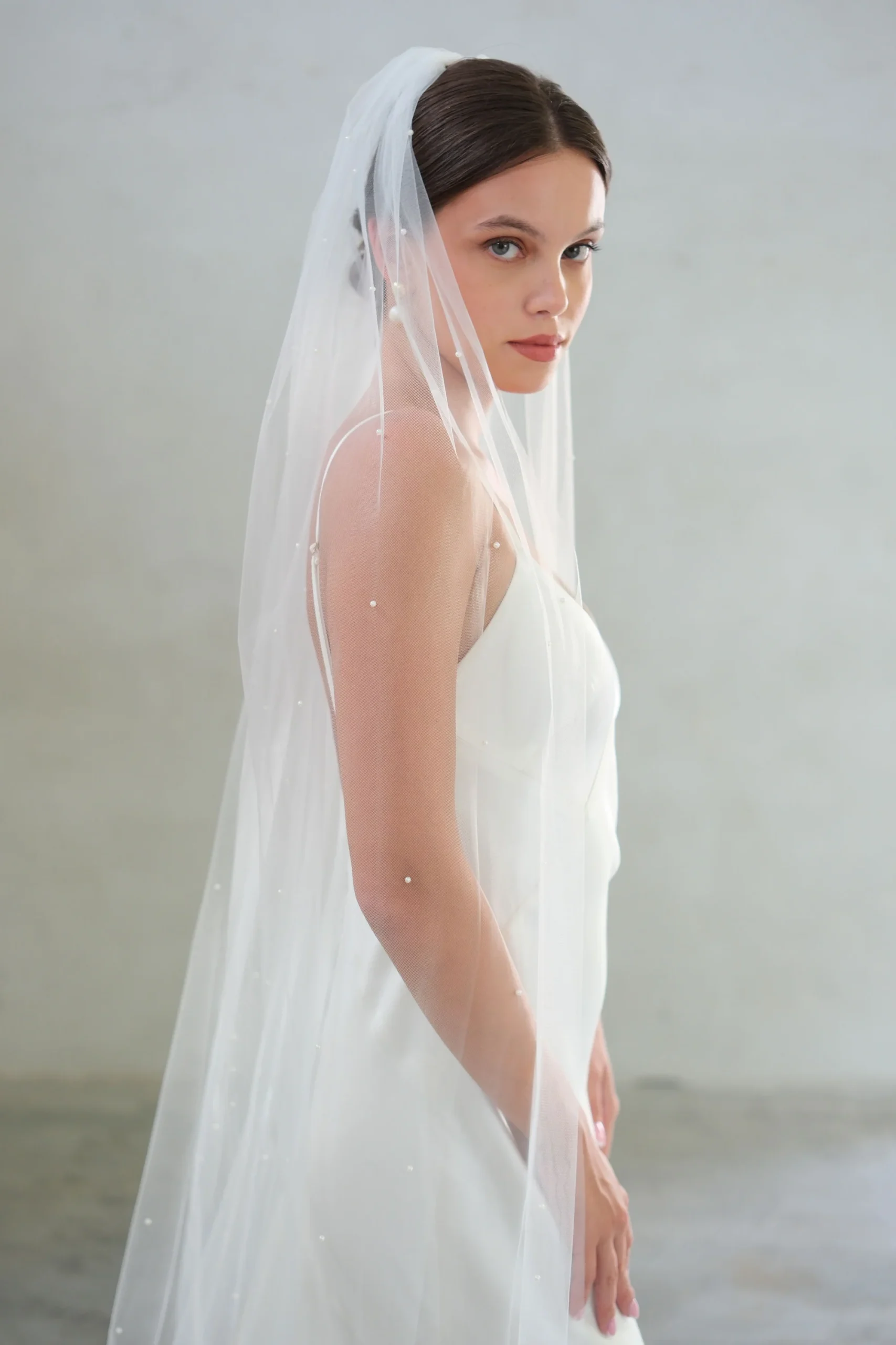 CHLOE I by Madame Tulle