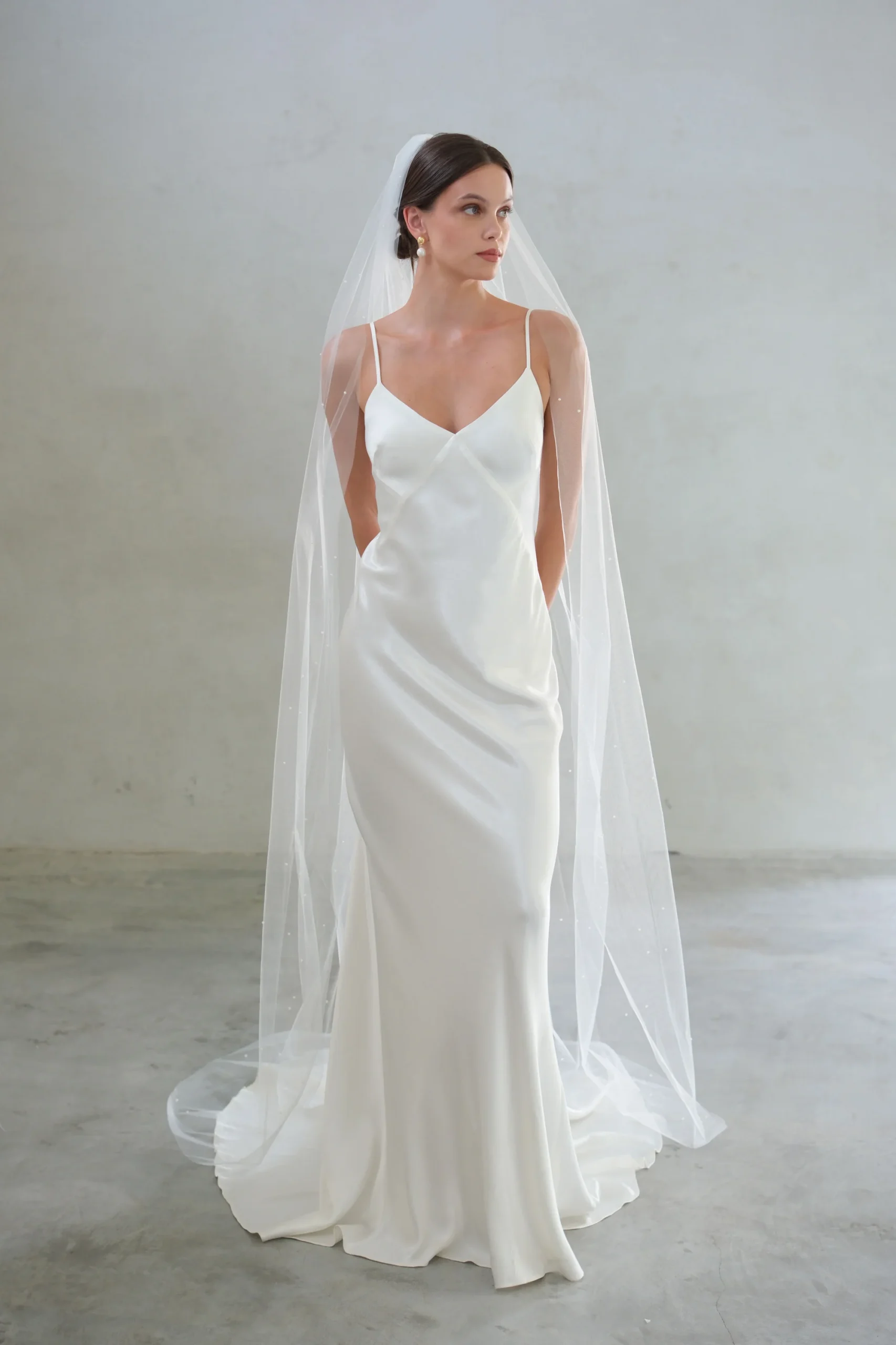 CHLOE I by Madame Tulle