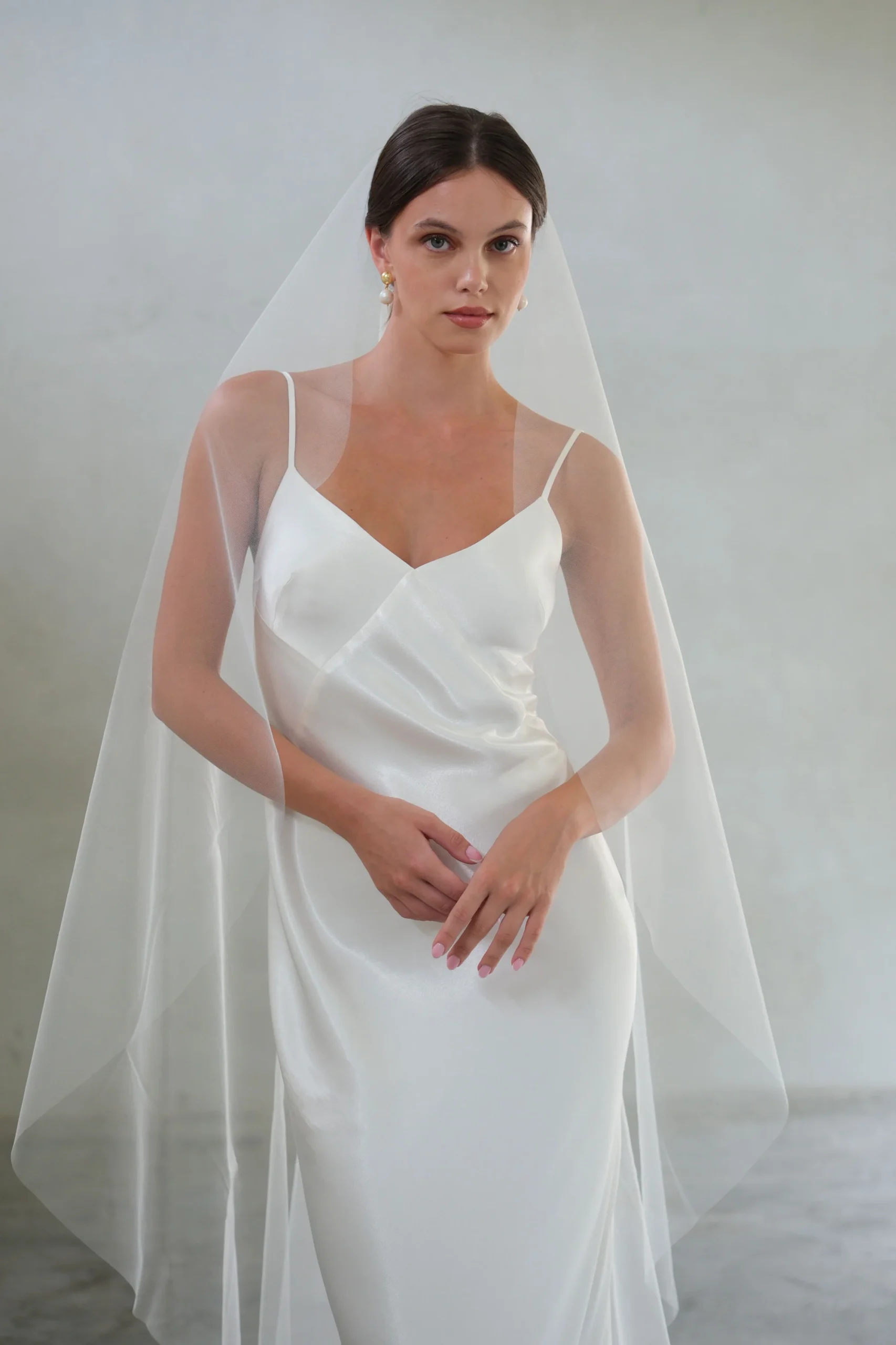 ELLA I by Madame Tulle