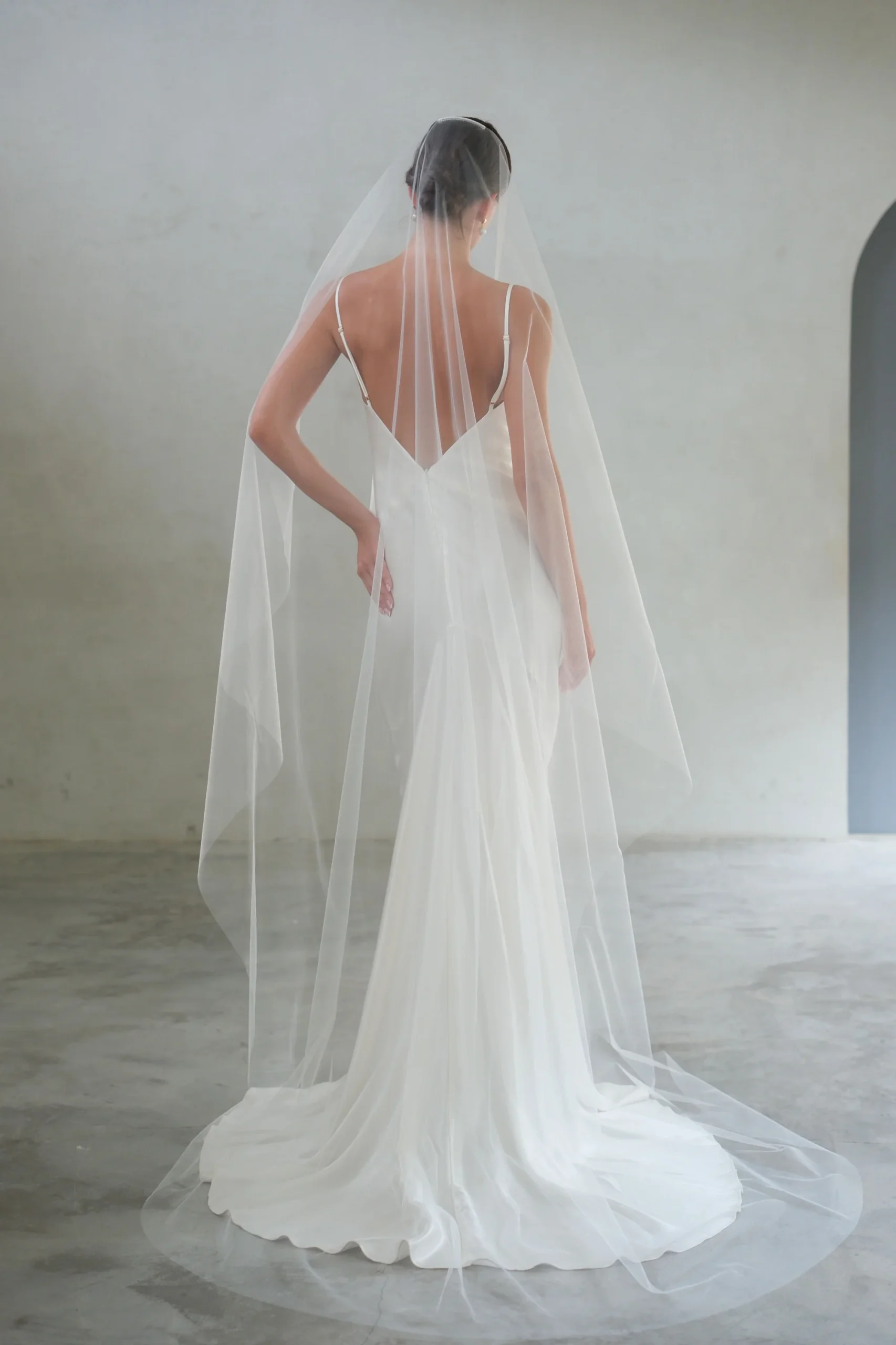 ELLA I by Madame Tulle