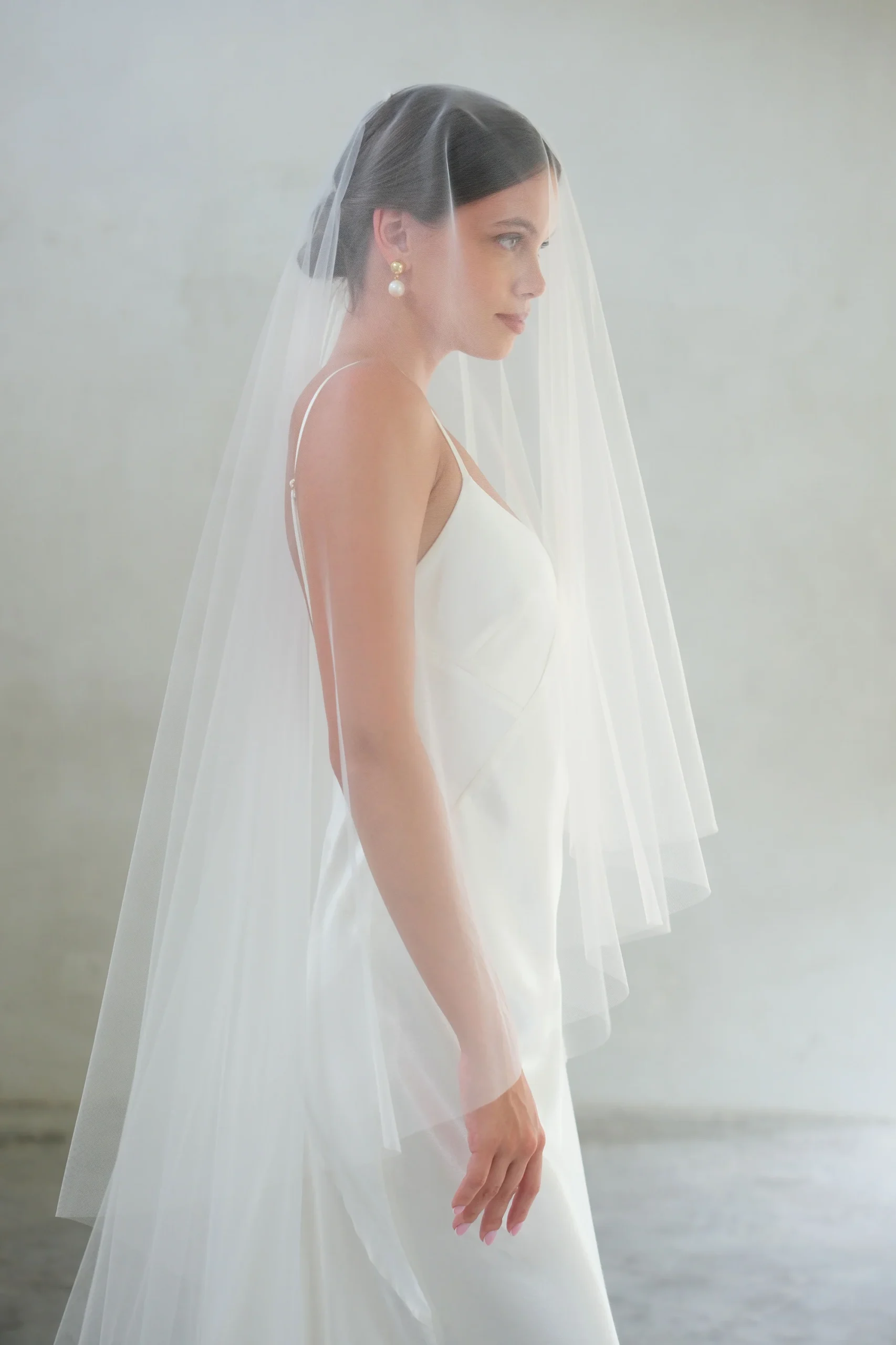 ELLA II by Madame Tulle