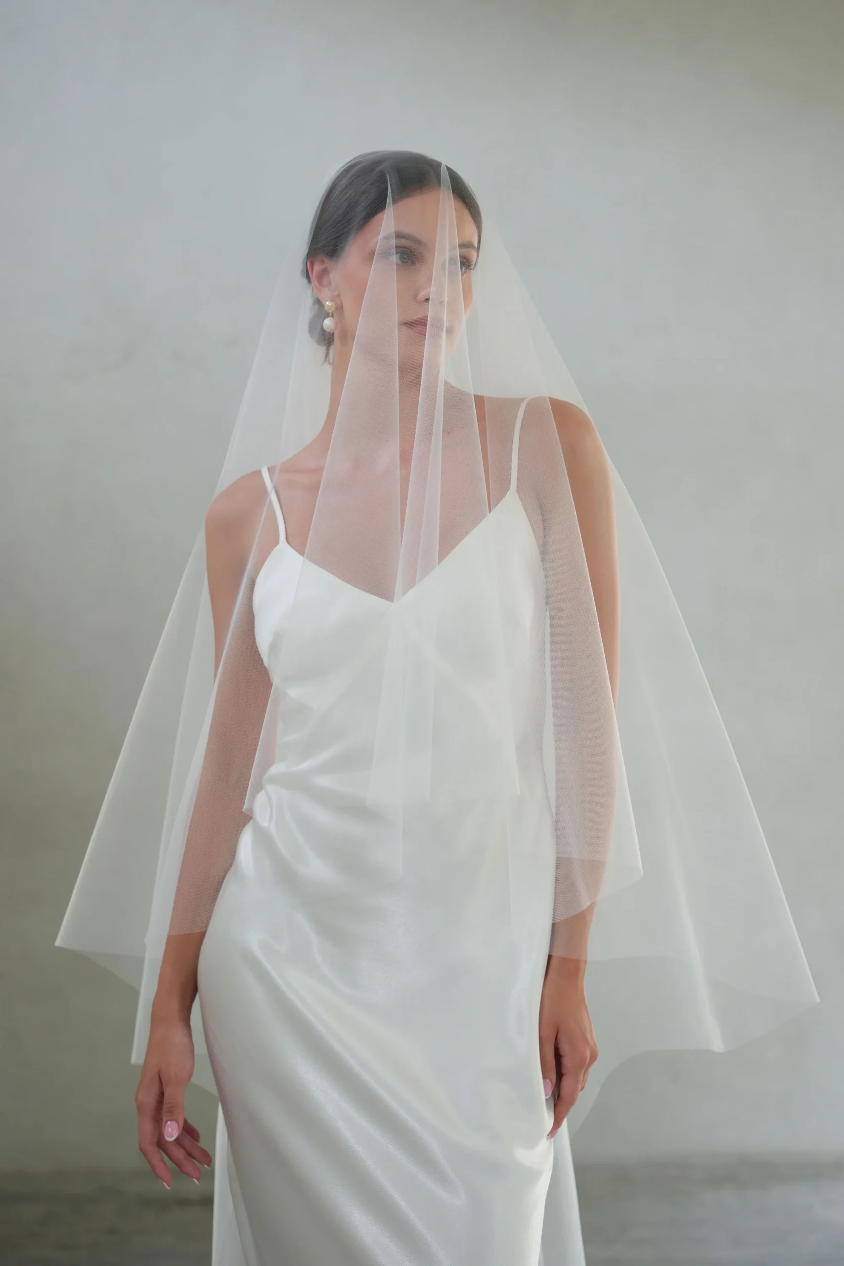 ELLA II by Madame Tulle