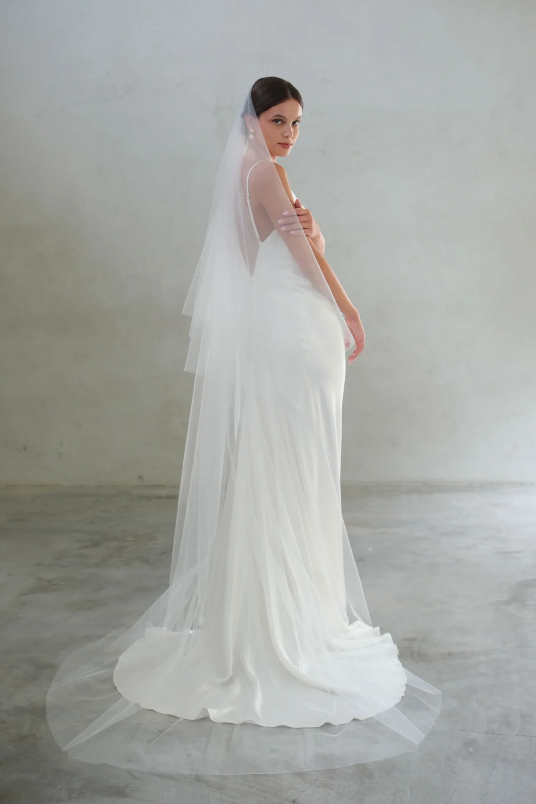 ELLA II by Madame Tulle