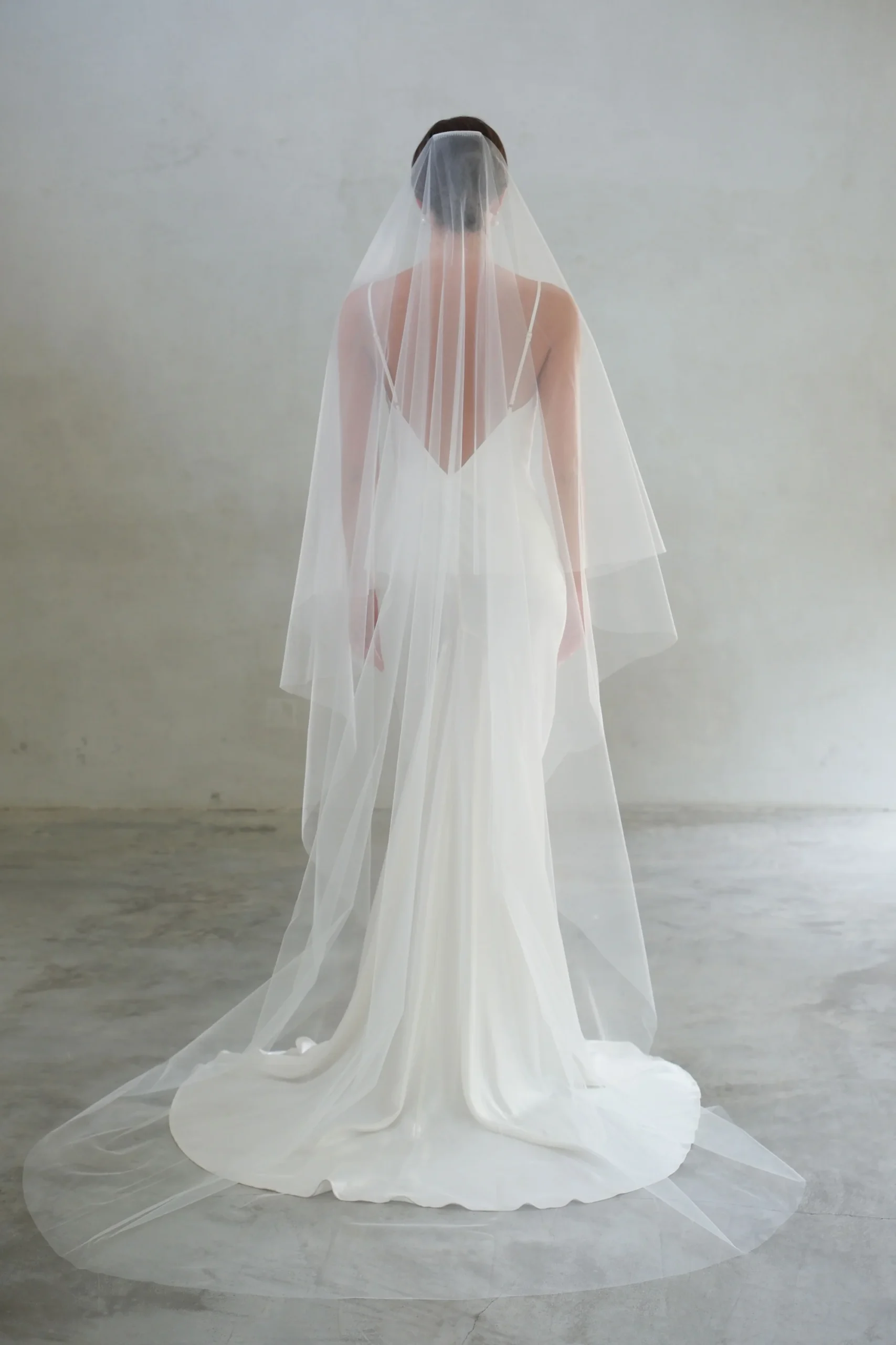 ELLA II by Madame Tulle