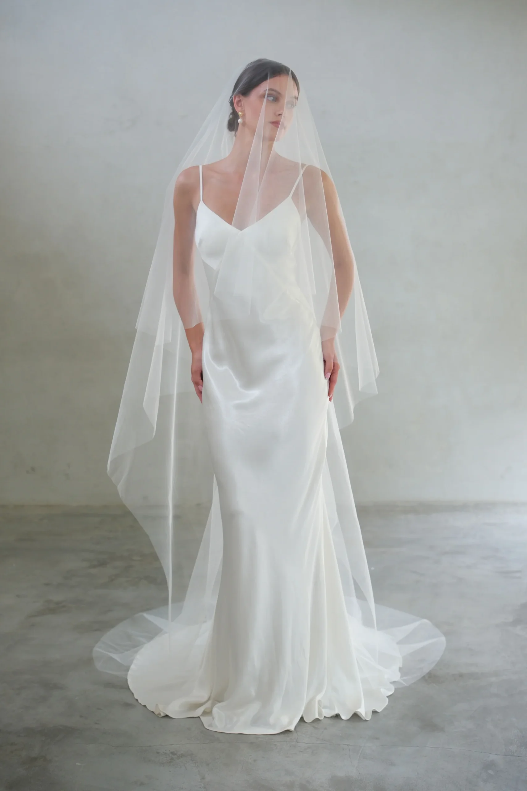 ELLA II by Madame Tulle