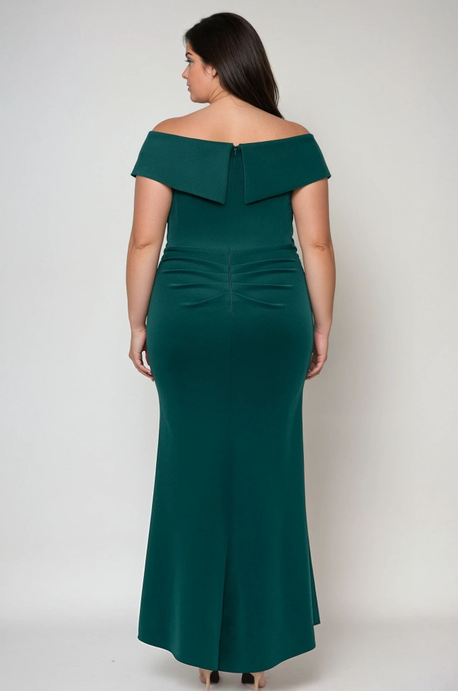 D1068 DEENA gown $465