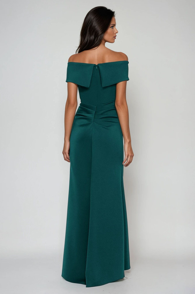 D1068 DEENA gown $465