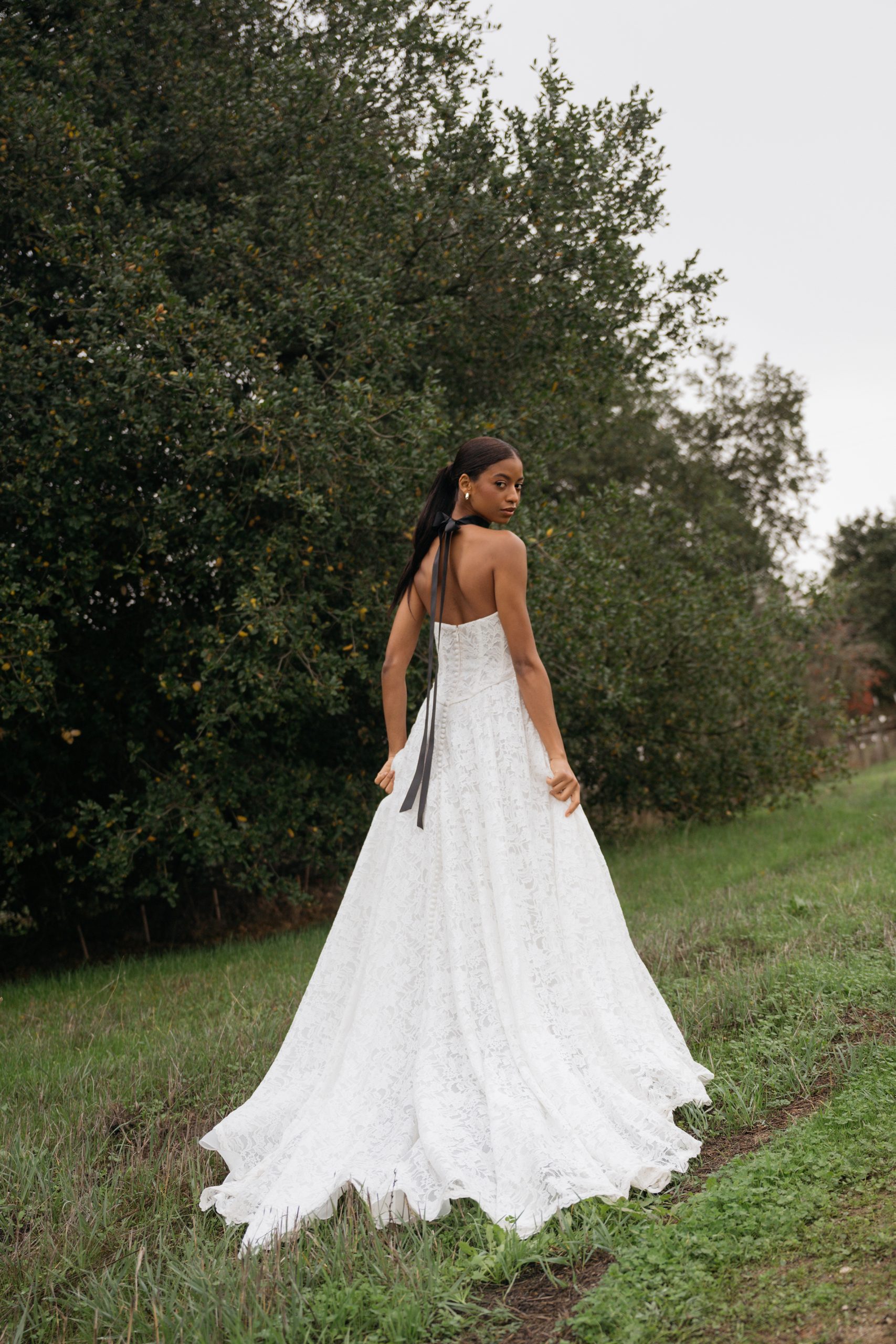 Bella by Jenny Yoo wedding dresses Perth