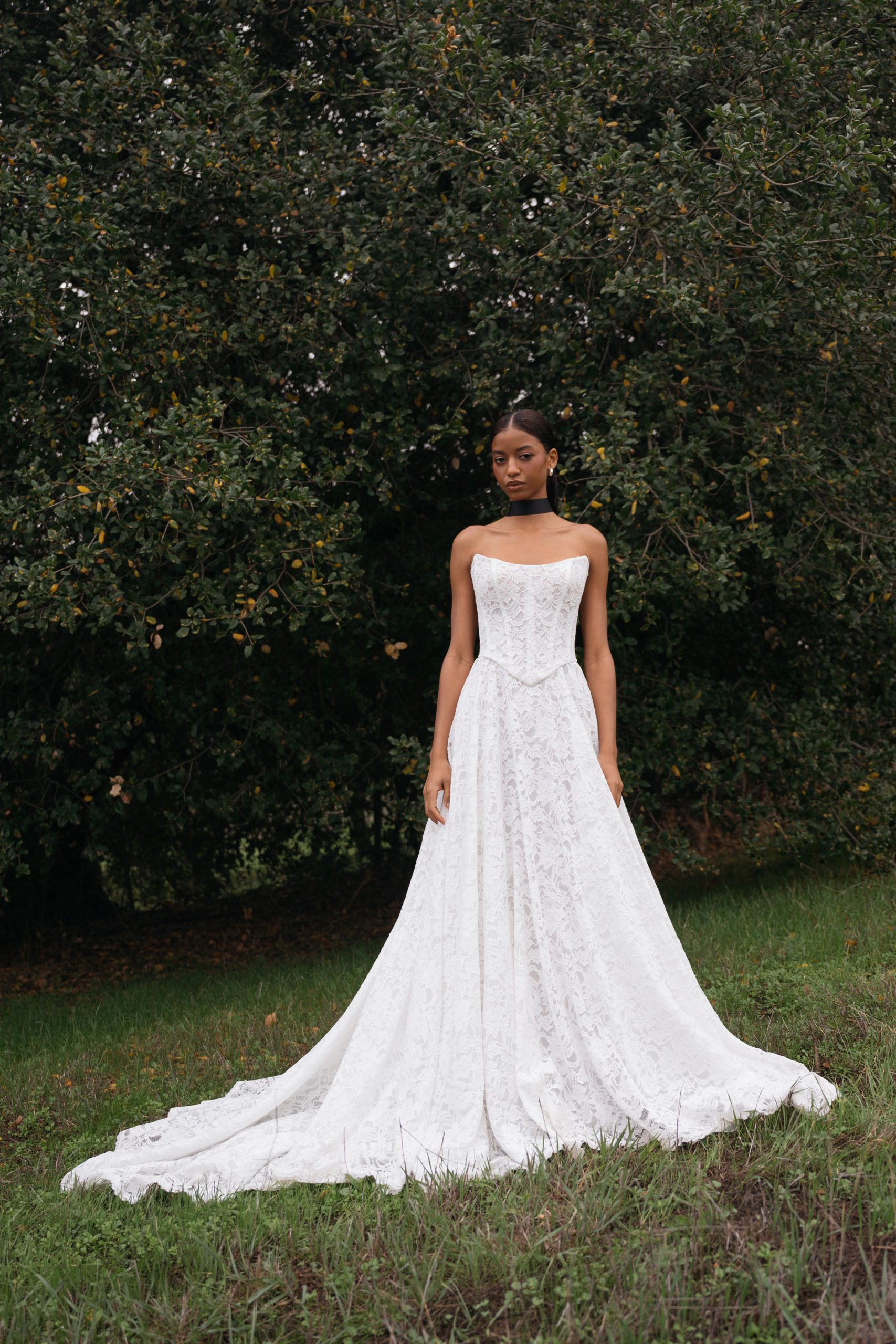 BELLA by Jenny Yoo Perth wedding dresses