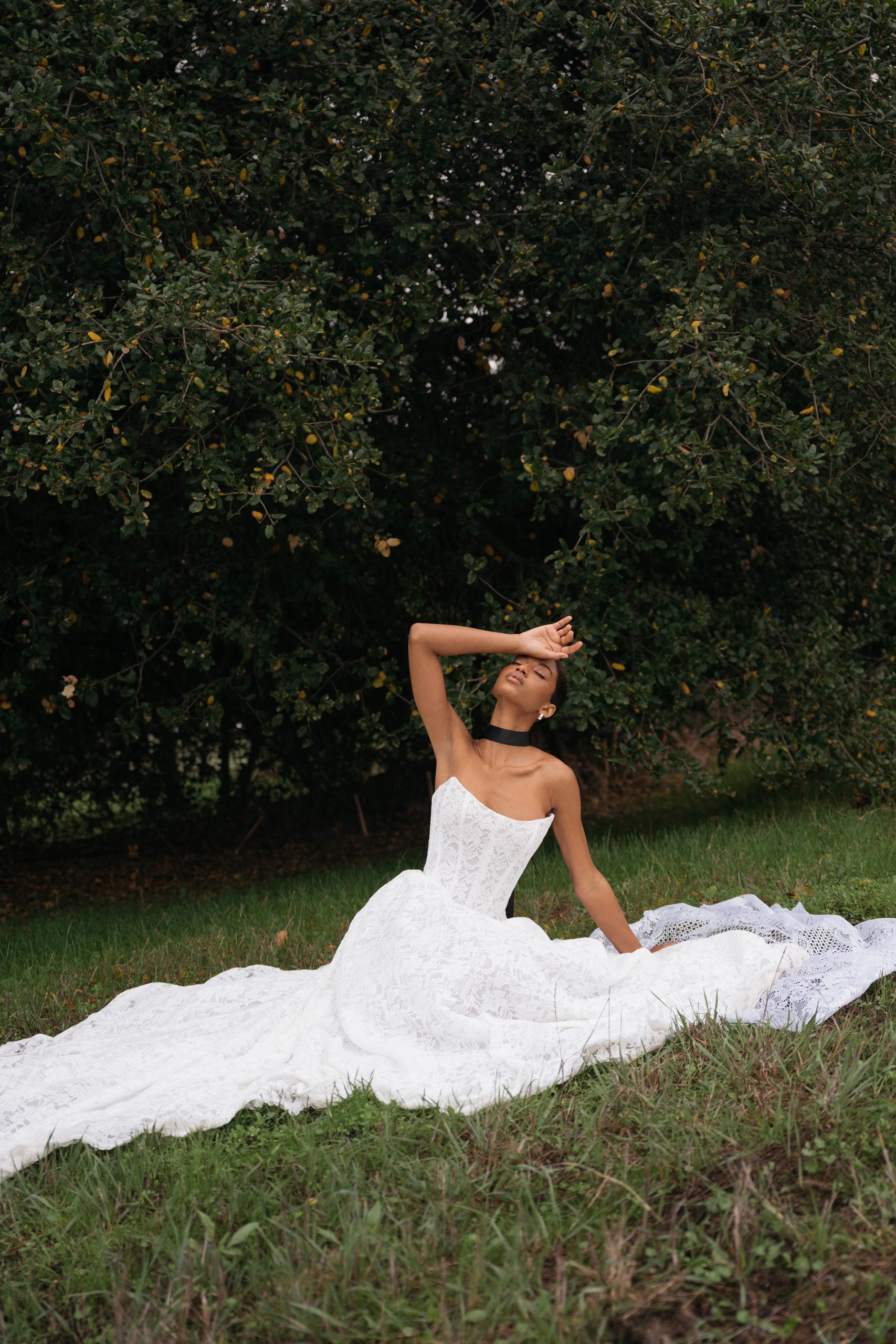 Wedding dresses Perth