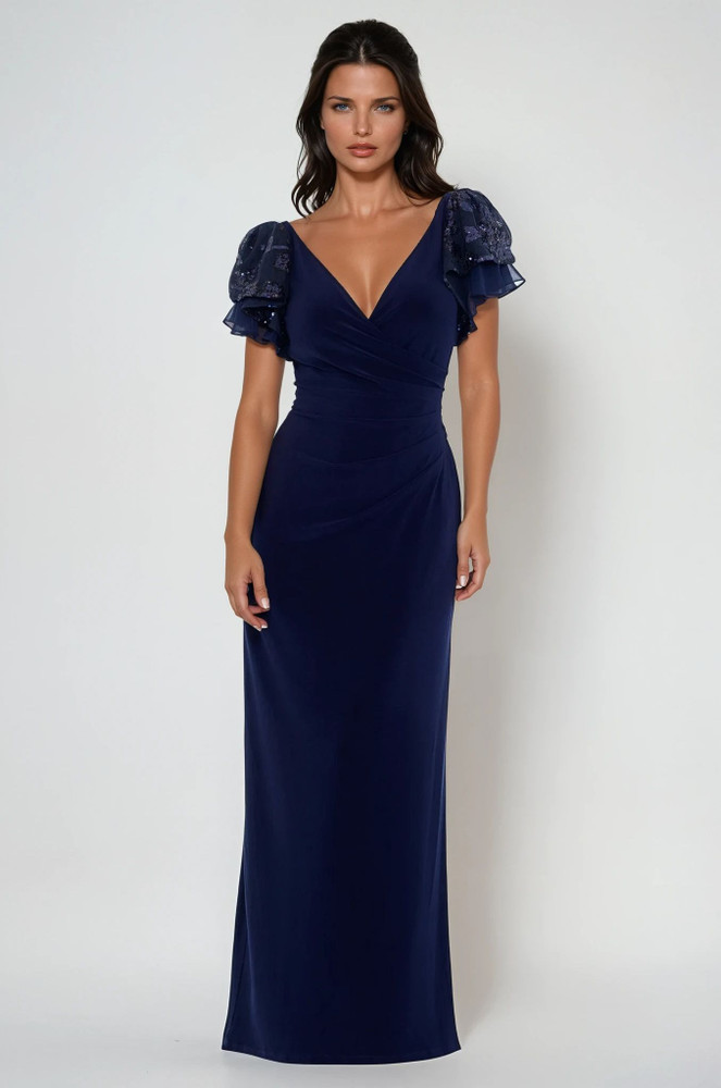 D1071 GEORGIE dress $440