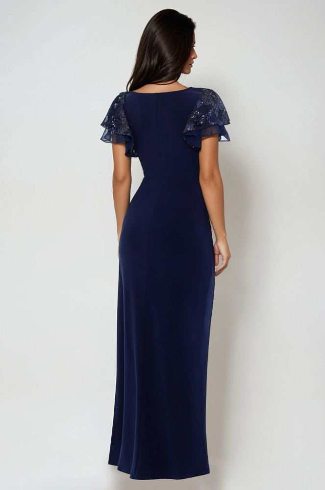 D1071 GEORGIE dress $440