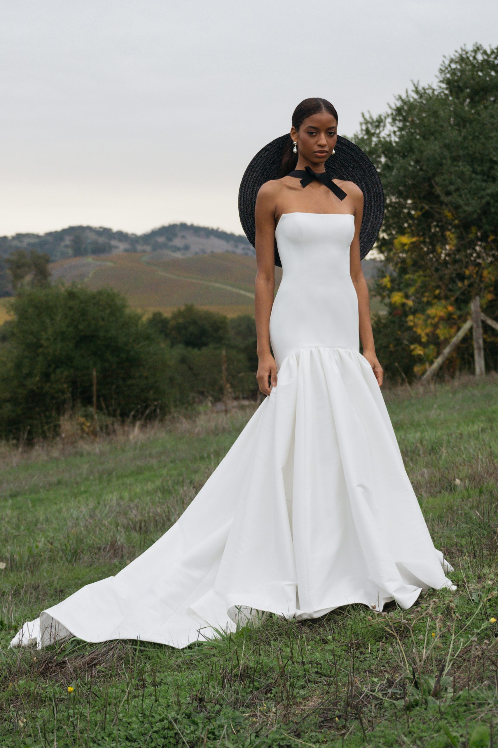 Sienna by Jenny Yoo wedding dresses Perth