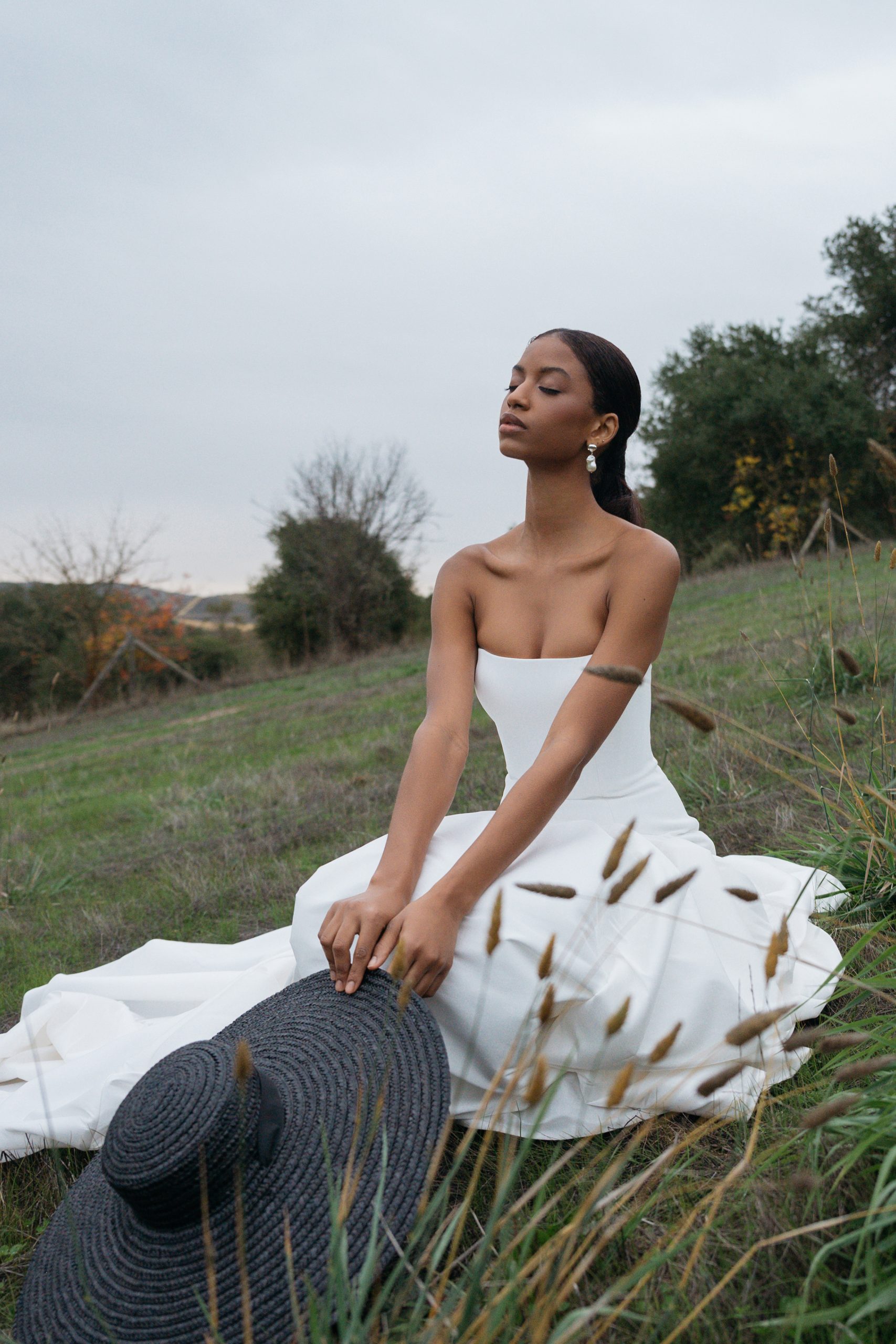 Jenny Yoo wedding dresses Perth