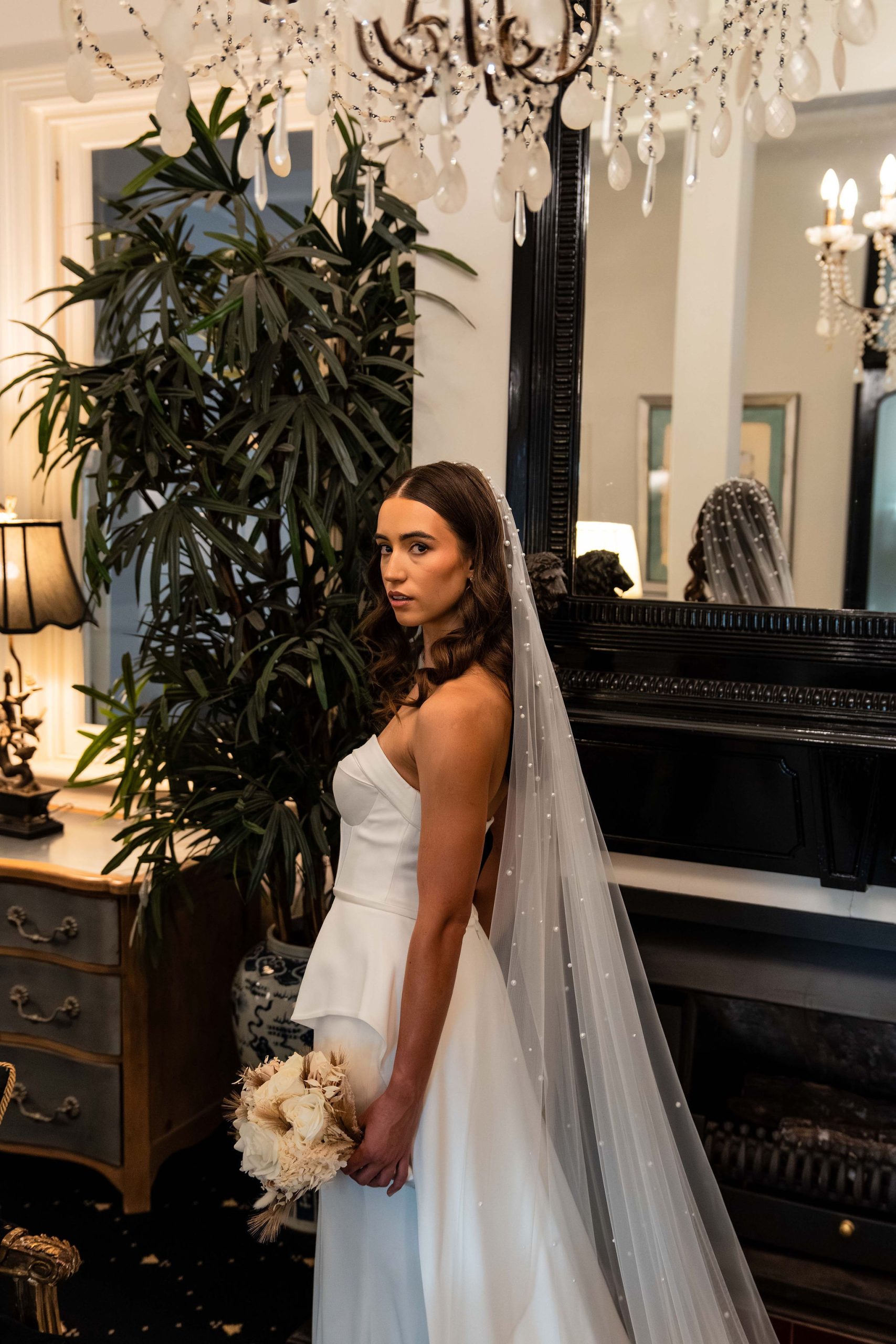 LUCIA by Engaging Eve