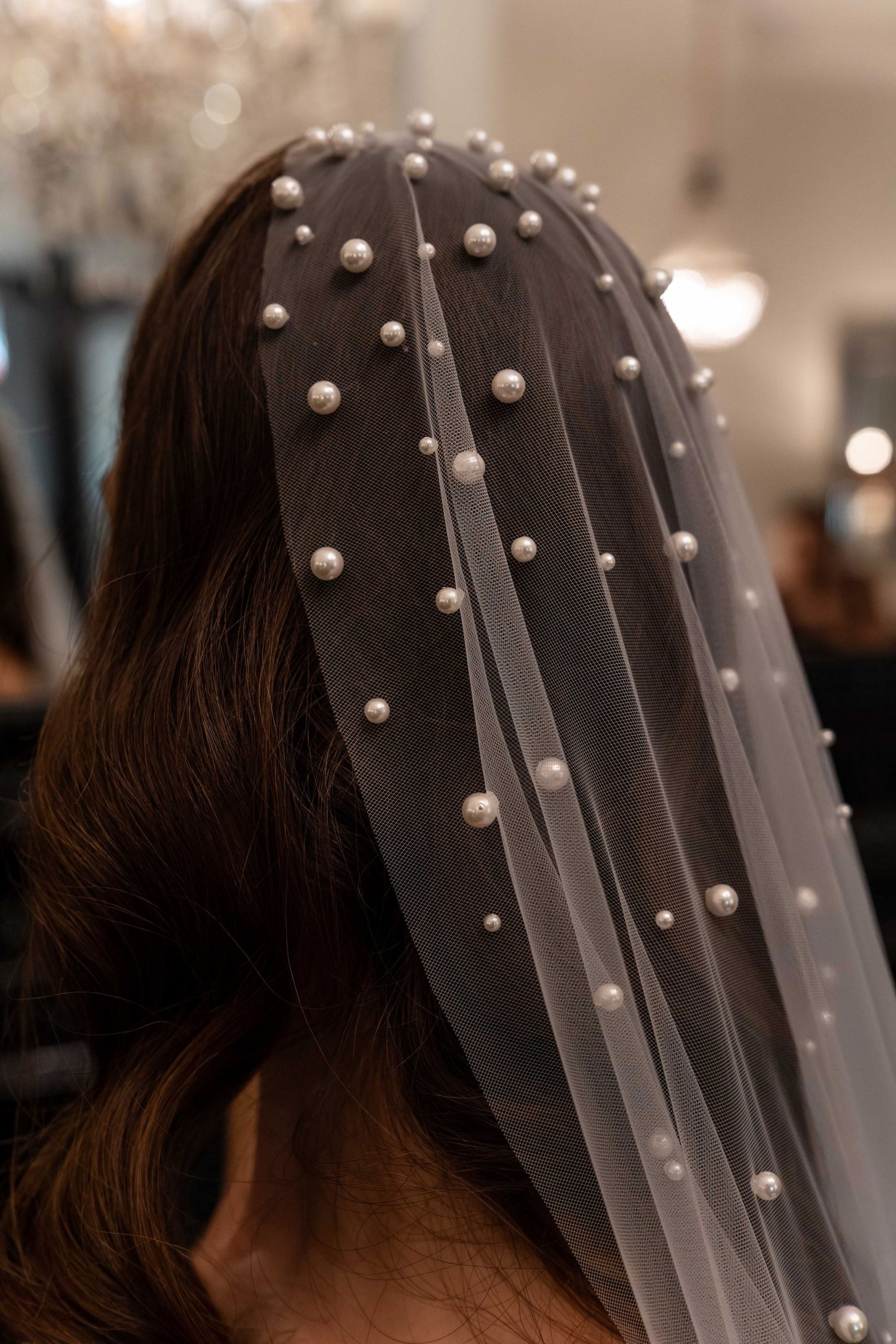 LUCIA by Engaging Eve