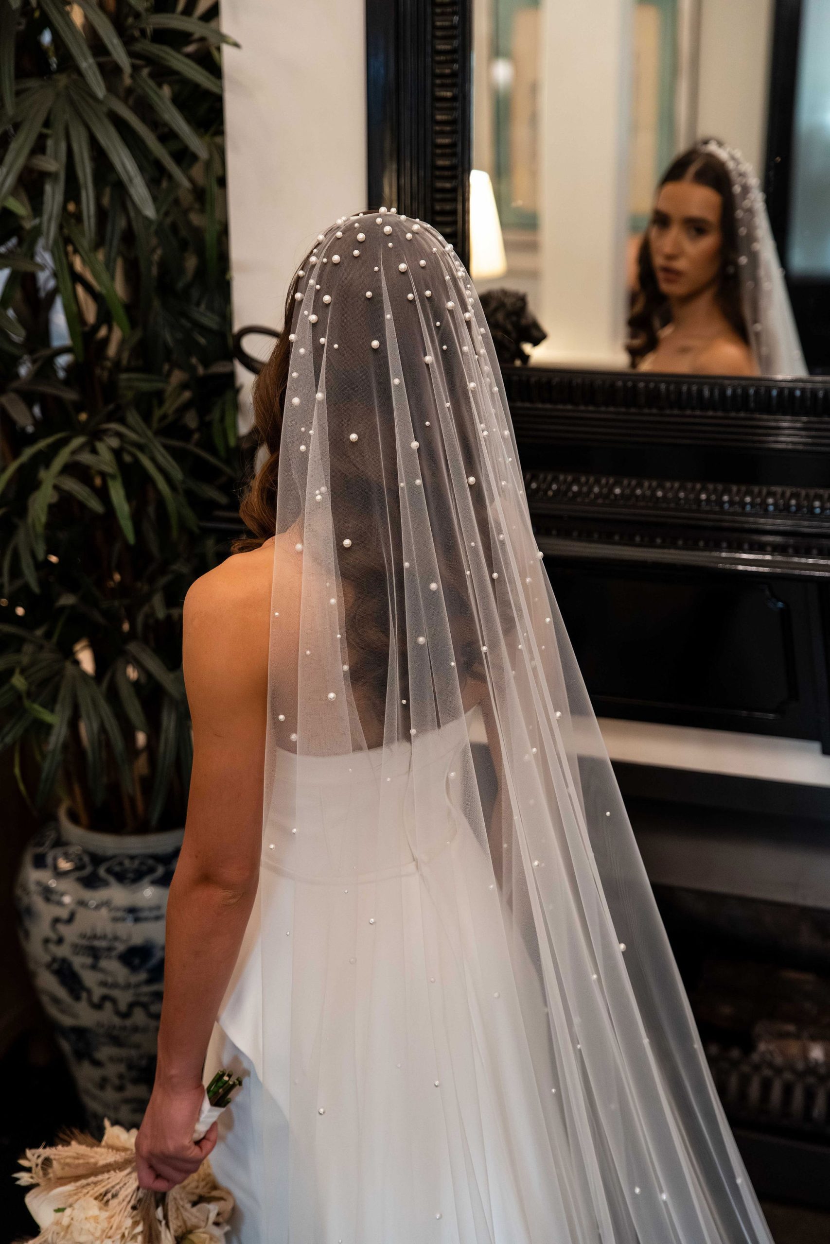 LUCIA by Engaging Eve