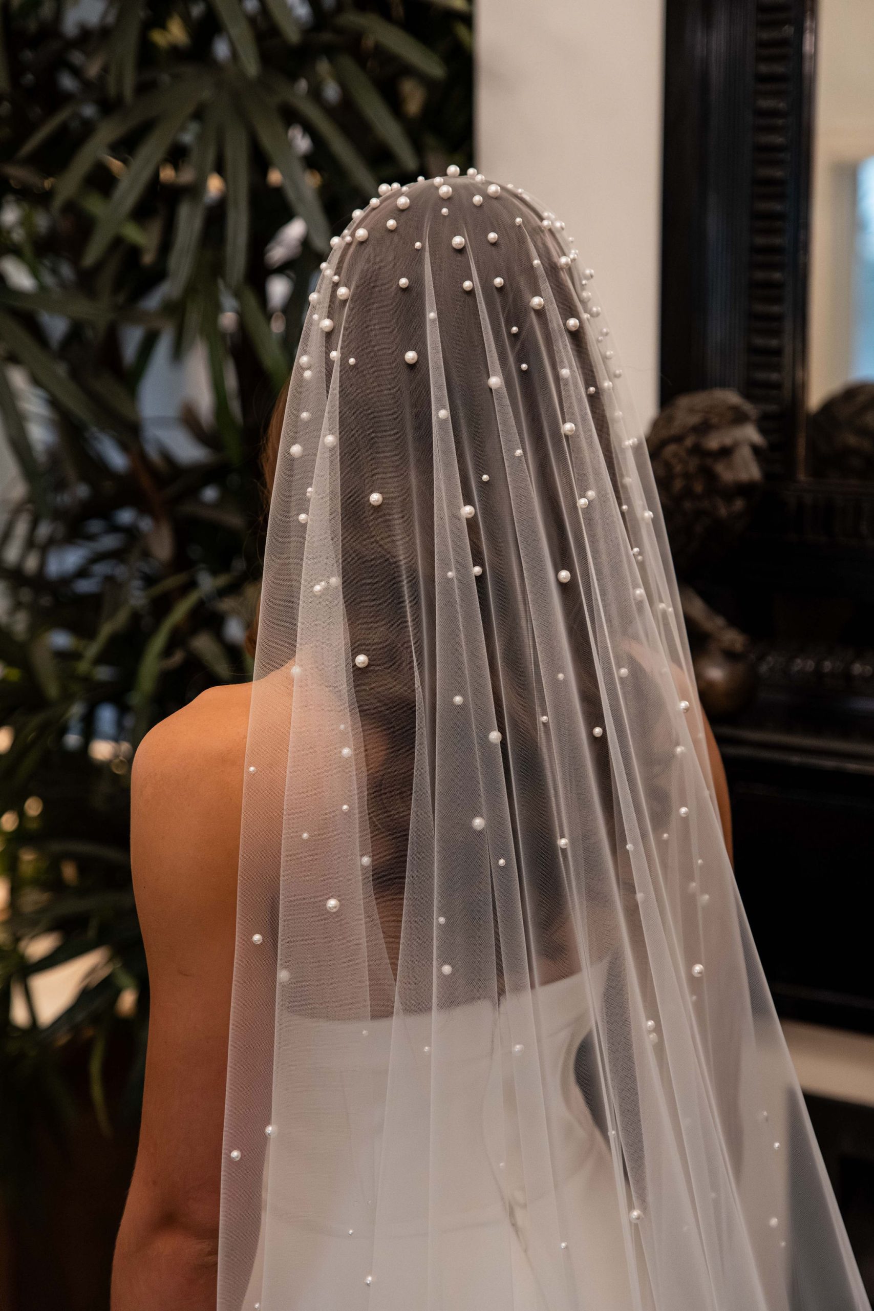 LUCIA by Engaging Eve