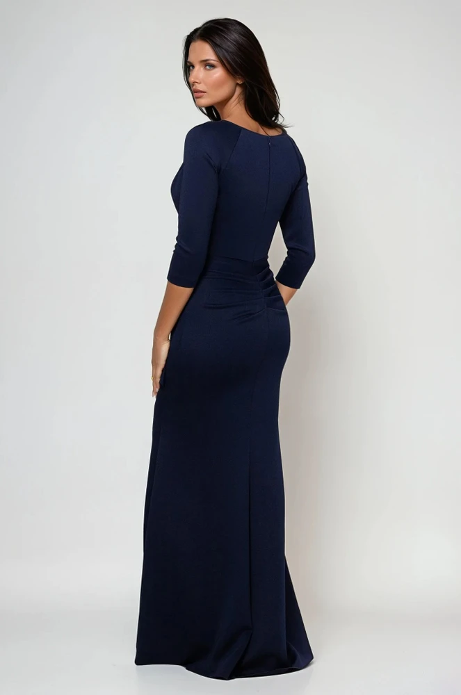D1074 AMELIA gown $480