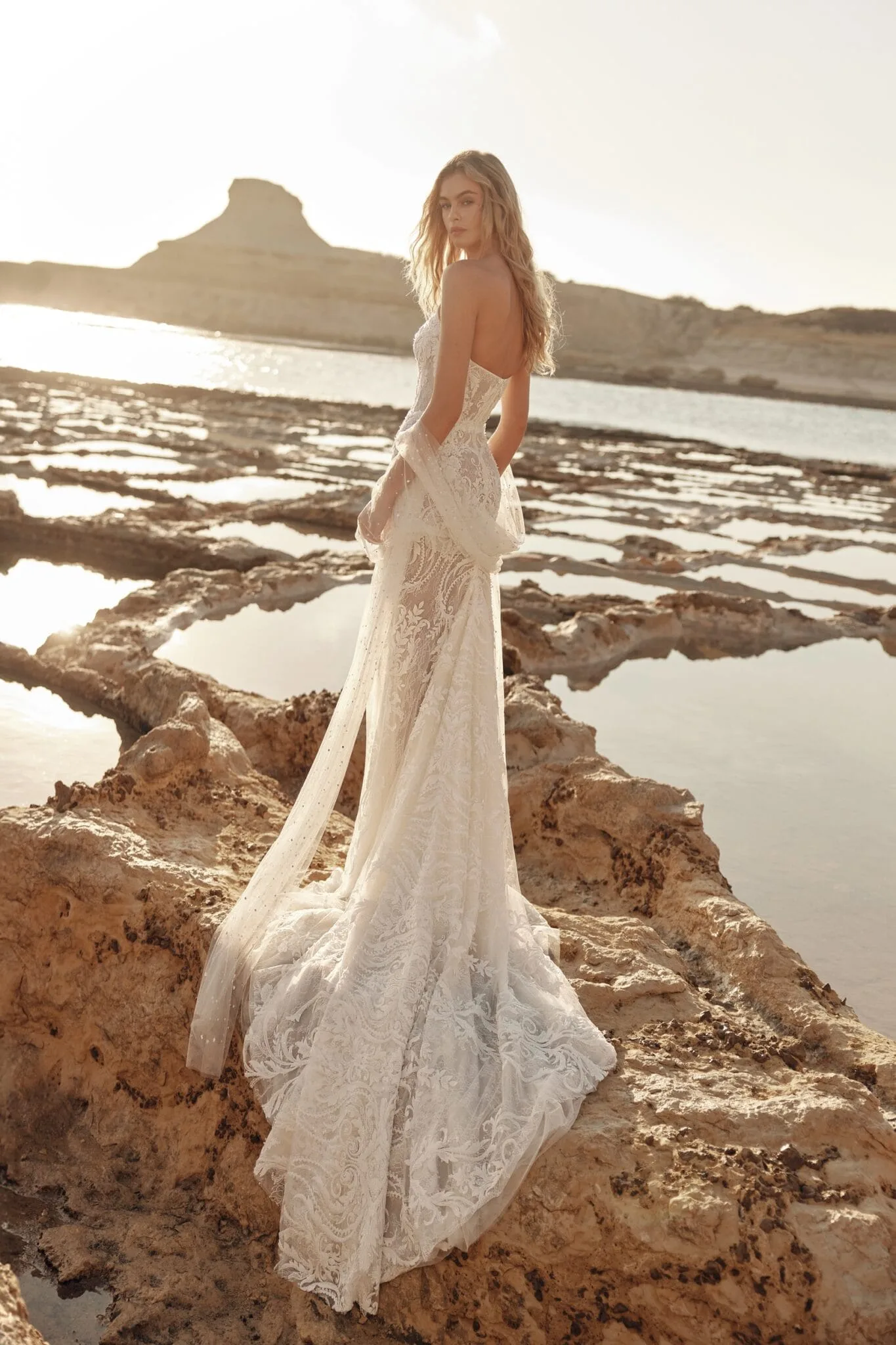 Eva Lendel Moonlite Perth wedding dresses