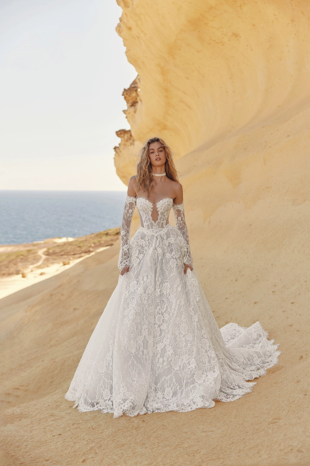 Wedding dresses Perth