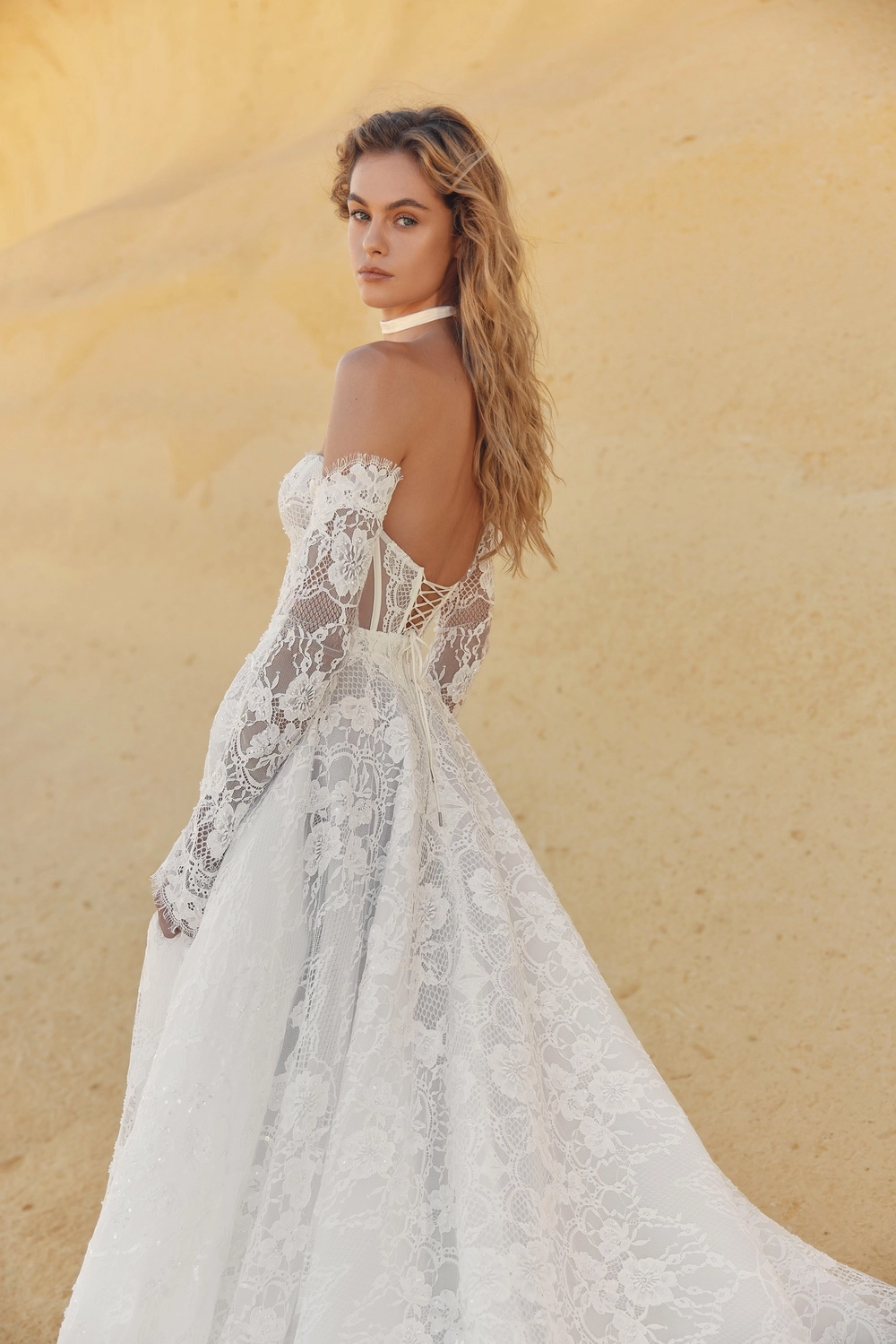 Argo by Eva Lendel Perth Bridal Shops